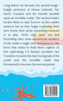 The Invisible Castle