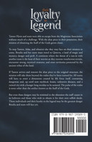 Their Loyalty to Legend