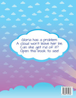Grouchy Gloria and the Cloud