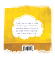 Bed Time | Hora de Acostarse