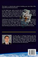 Build Your Own VPN Server