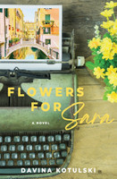 Flowers for Sara