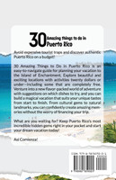 30 Amazing things to do in Puerto Rico
