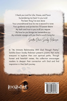 My Intimate Relationship With God Through Poetry