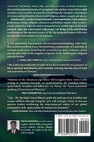 Life-The Spiritual Essence
