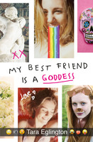 My Best Friend is a Goddess