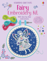 Embroidery Kit