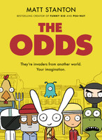 The Odds (The Odds, #1)