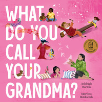 What Do You Call Your Grandma?