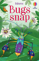 Bugs Snap Matching Game