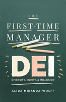 First-Time Manager