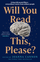 Will You Read This, Please?