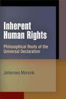 Inherent Human Rights