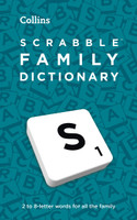 Scrabble(TM) Family Dictionary