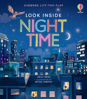 Look Inside Night Time