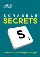 Collins Little Books - Scrabble TM Secrets