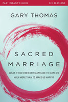 Sacred Marriage Participant's Guide