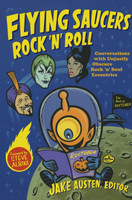 Flying Saucers Rock 'n' Roll