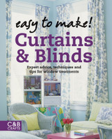 GH Easy to Make! Curtains