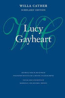Lucy Gayheart