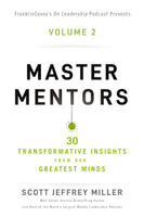 Master Mentors Volume 2
