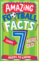 Amazing Football Facts For Every 7 Year Old