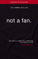 Not a Fan Updated and Expanded