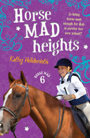 Horse Mad Heights