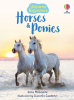 Horses And Ponies