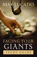 Facing Your Giants - Study Guide