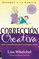 Corrección Creativa