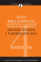 Jesús bajo sospecha