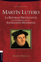 Martín Lutero