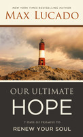 Our Ultimate Hope