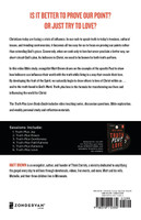 Truth Plus Love Study Guide