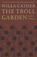 The Troll Garden