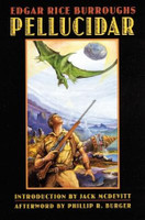 Pellucidar