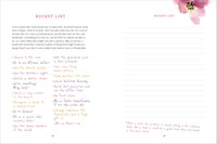 God Bless This Messy Journal: A Guide to Embracing the Beautiful, Messy You