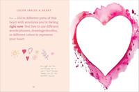 God Bless This Messy Journal: A Guide to Embracing the Beautiful, Messy You