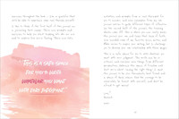 God Bless This Messy Journal: A Guide to Embracing the Beautiful, Messy You