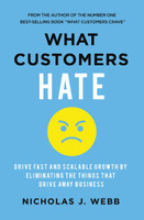 What Customers Hate