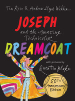 Joseph and the Amazing Technicolour Dreamcoat