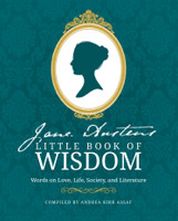 Jane Austen's Little Book of Wisdom