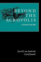 Beyond the Acropolis