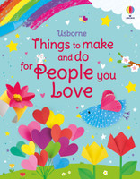 Things to Make and Do for People You Love