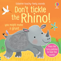 Don't Tickle the Rhino