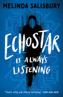 Echostar Is Always Listening
