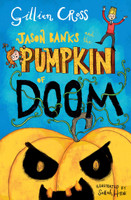 Jason Banks And The Pumpkin Of Doom