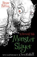 Monster Slayer