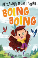 Boing Boing (Acorn Edition)